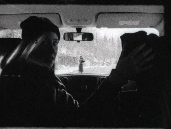 Days Before the Death of Nicky