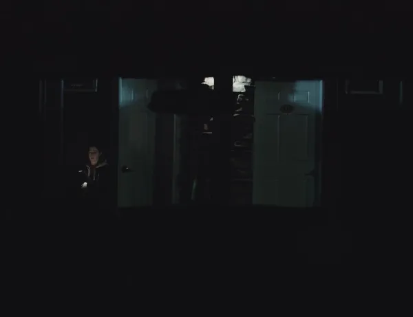 Days Before the Death of Nicky