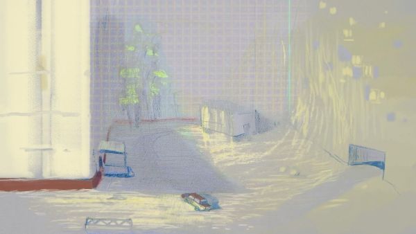 Hide & Seek