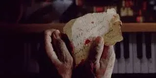 Dead Mail
