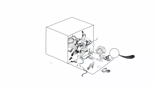 Debris
