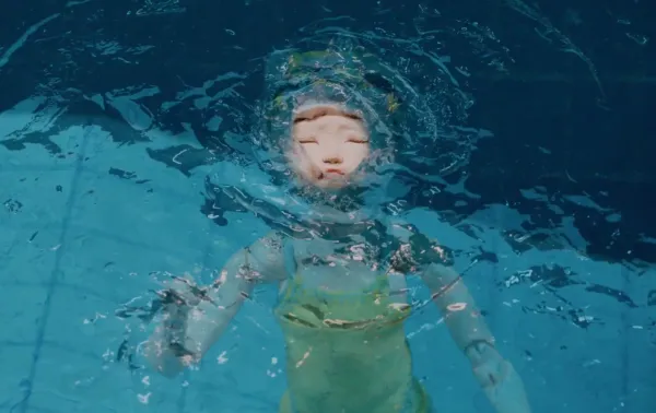Deep End