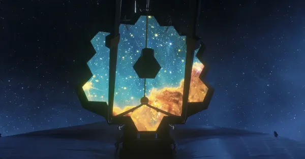 Deep Sky