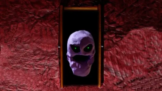 Demons in the Closet by James Smith