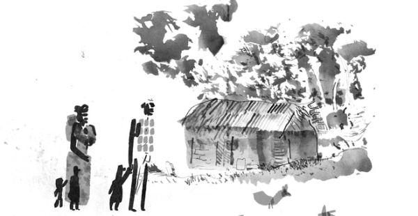 Far Away Lands