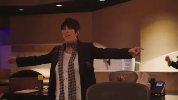 Diane Warren: Relentless