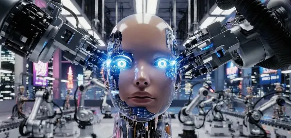 Diary of a Tokyo CyberDoll