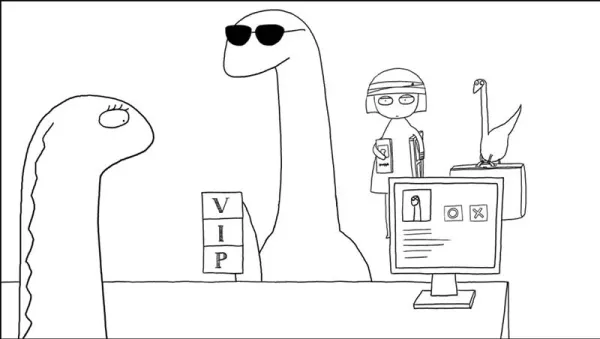 Dinosaurs