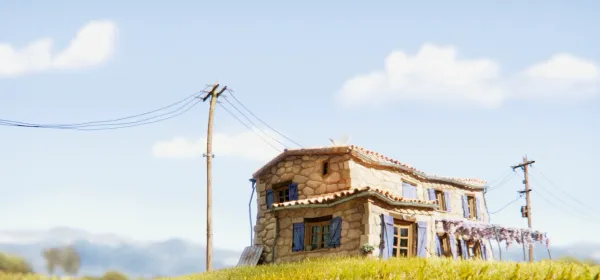 Cartagene by Léa Berbach and 7 co-directors