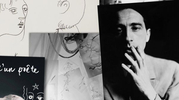 Jean Cocteau