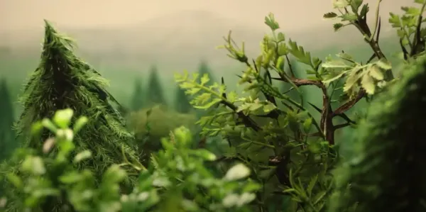 Does Planting Trees Actually Cool the Planet?