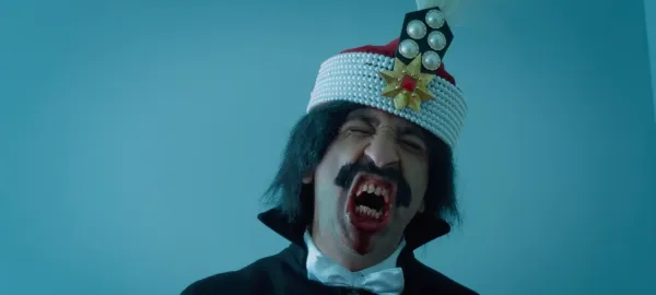 Dracula