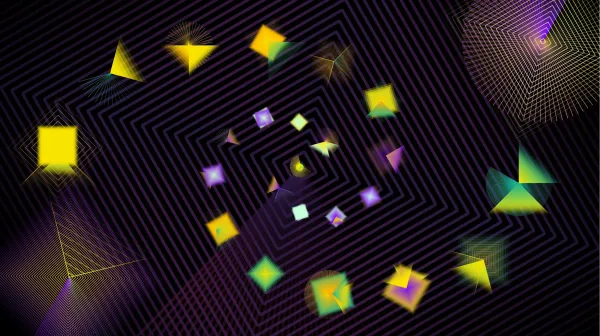 Drift by Nienke Huitenga and 2 co-directors
