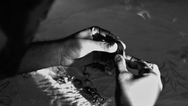 Dreams Like Paper Boats