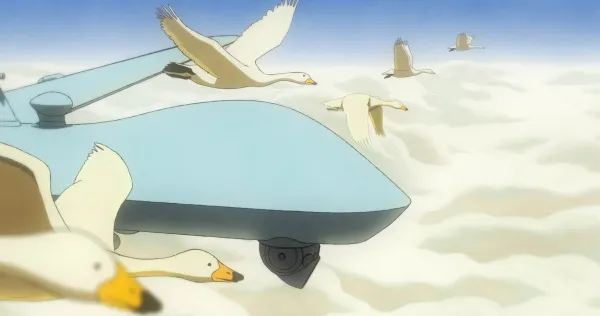 Drone