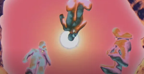Little Dragon - 'Kenneth'