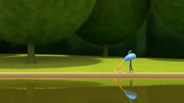 Ducks