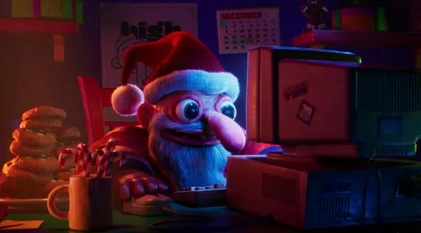 dyrdee Xmas