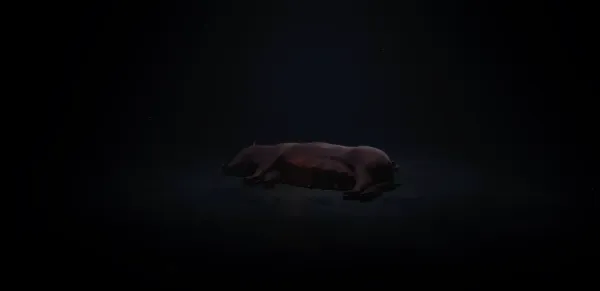 Matilda and the Brave Escape