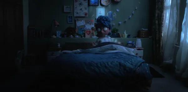 Night of The Living Dread
