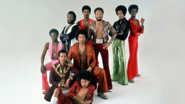 Earth, Wind & Fire (To Be Celestial VS That’s the Weight of the World)