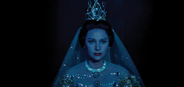 Lola Montès by Max Ophüls