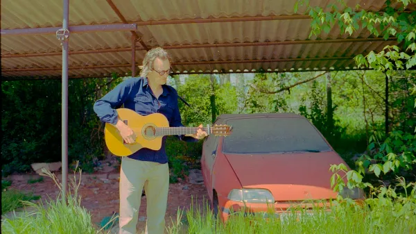 Efterklang: The Makedonium Band