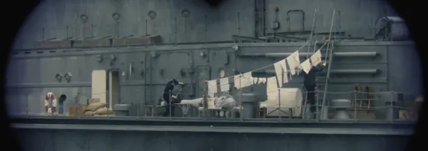 The Great War of Archimedes