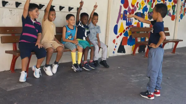 Elementary