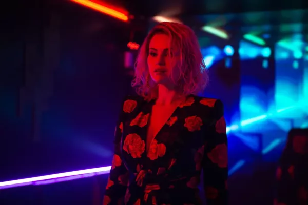 Emilia Pérez by Jacques Audiard