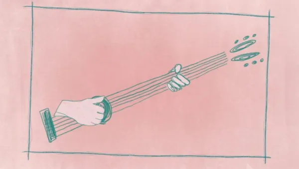 En Rang Pas Deux
