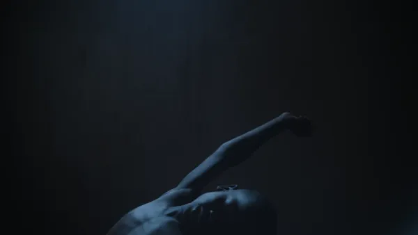 Entre le Feu et le Clair de Lune