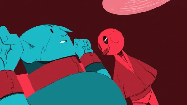 Episode 11
