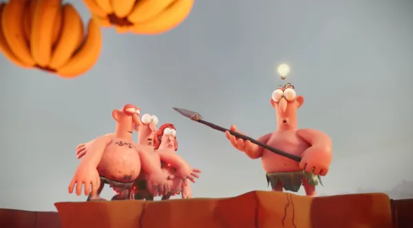 Eureka!