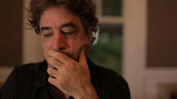 every day words disappear | Michael Hardt on the Politics of Love by Johan Grimonprez