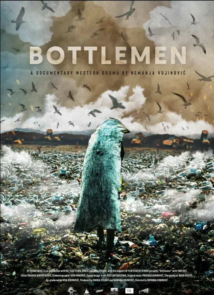 Bottlemen