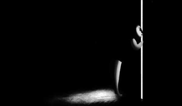 Downfall by Rona Fayyad