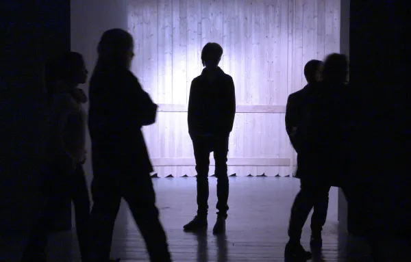 exergue - on documenta 14 by Dimitris Athiridis