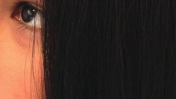 Eyes of the Machine by Daya Cahen