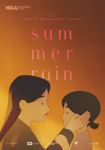Summer Rain