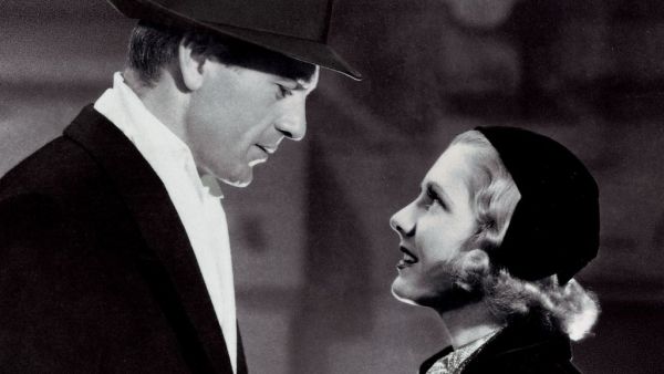 Mr. Deeds Goes to Town