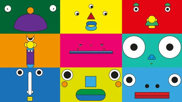Face Rhythmz