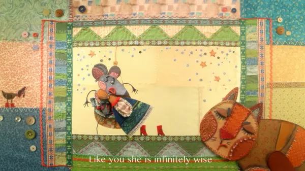 Fairy tale