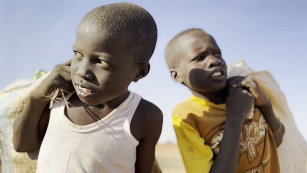 Khartoum by Ibrahim Snoopy Ahmad and 4 co-directors