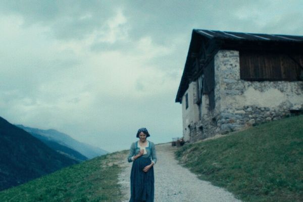 Vermiglio, the Mountain Bride