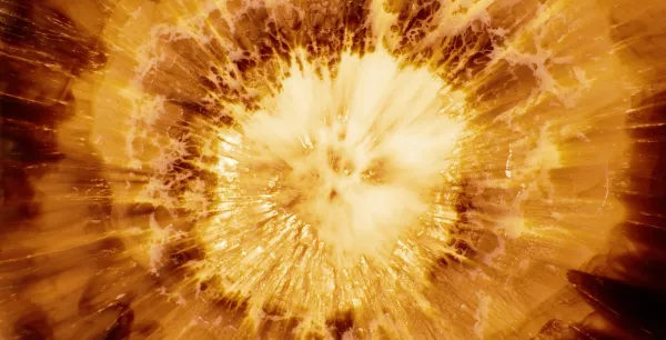 Stellar Iris