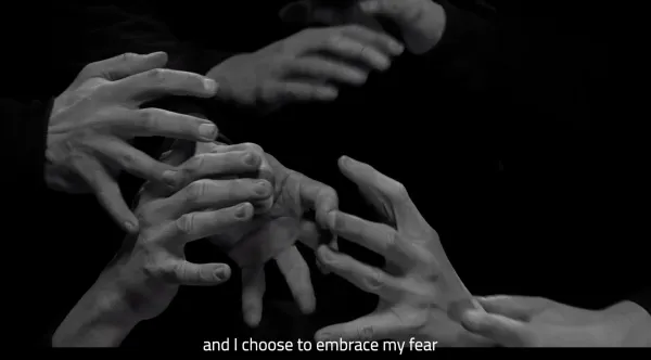 Fear