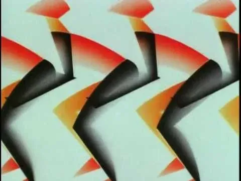 Feet of Song
