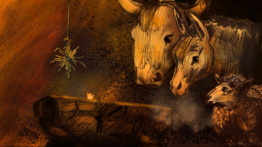 The Star of the Nativity