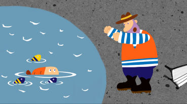 Fishing